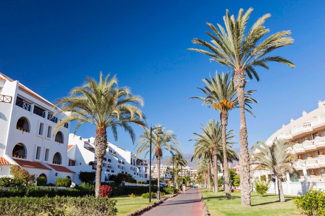 Apartamento Sara En Playa De Las Americas - Sara Vacation Arona  Exteriér fotografie