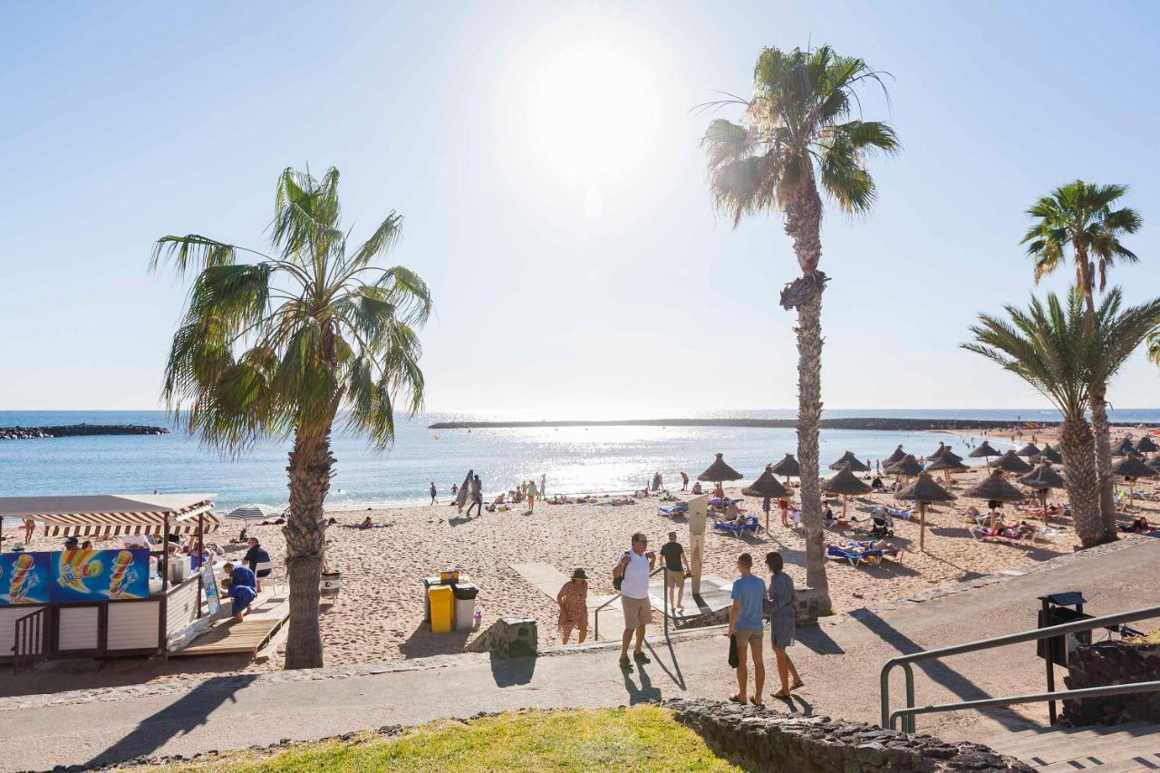 Apartamento Sara En Playa De Las Americas - Sara Vacation Arona  Exteriér fotografie