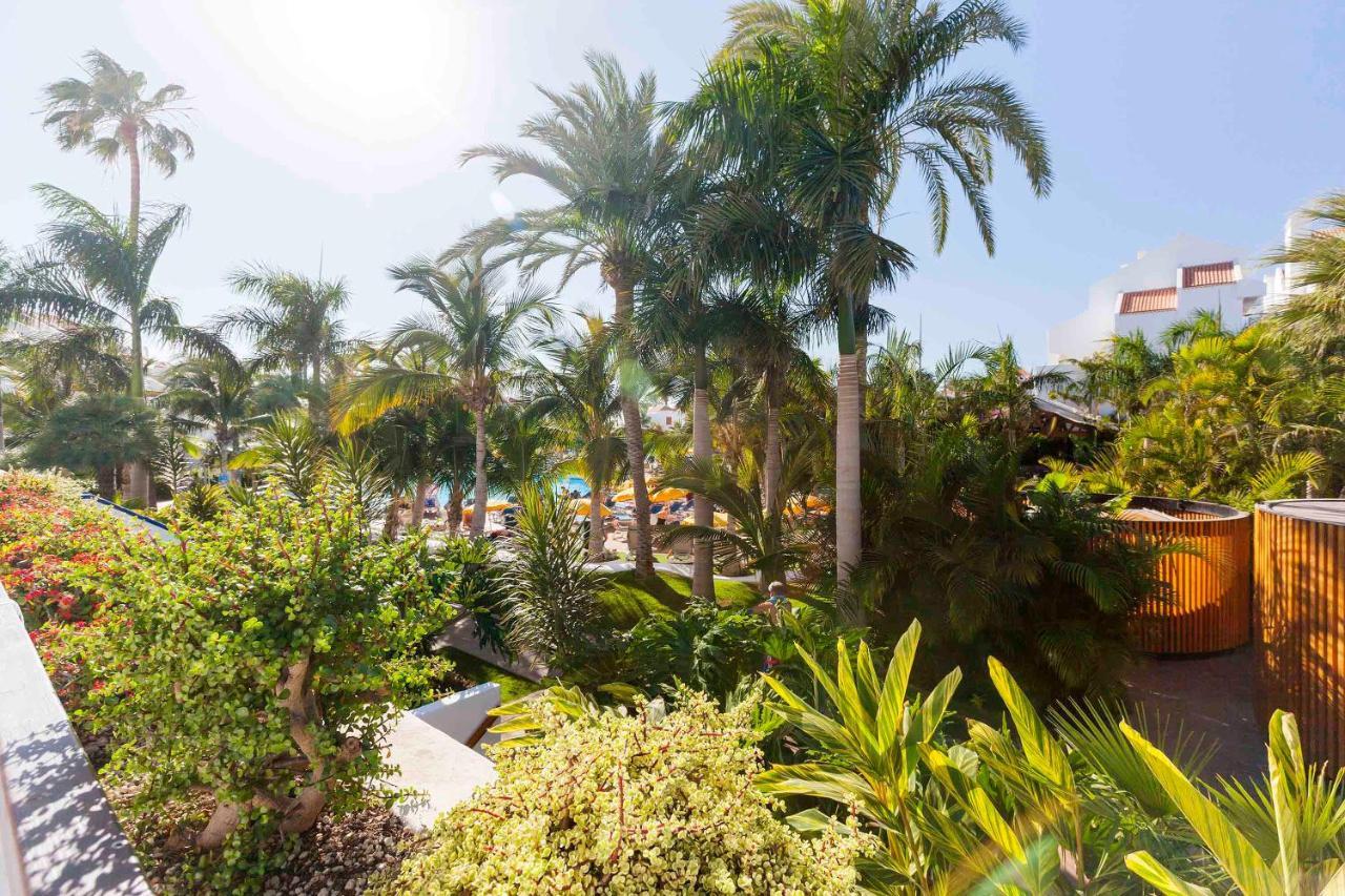Apartamento Sara En Playa De Las Americas - Sara Vacation Arona  Exteriér fotografie