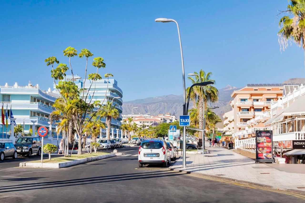 Apartamento Sara En Playa De Las Americas - Sara Vacation Arona  Exteriér fotografie