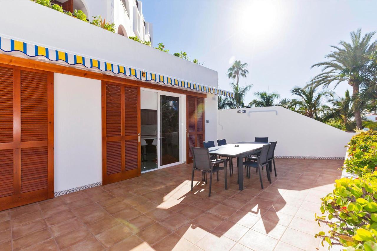 Apartamento Sara En Playa De Las Americas - Sara Vacation Arona  Exteriér fotografie