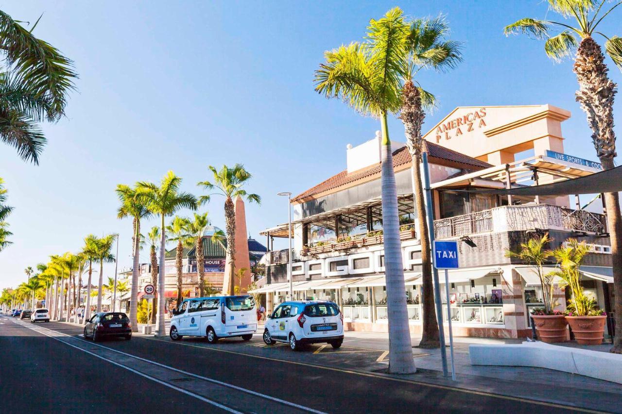 Apartamento Sara En Playa De Las Americas - Sara Vacation Arona  Exteriér fotografie