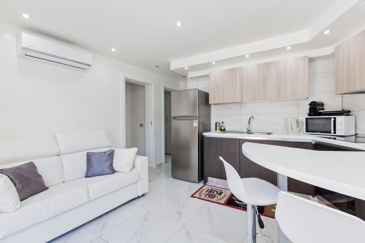 Apartamento Sara En Playa De Las Americas - Sara Vacation Arona  Exteriér fotografie