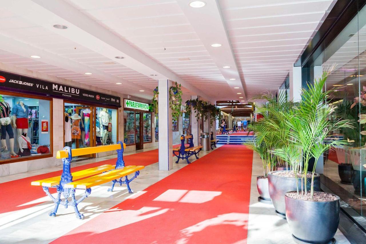 Apartamento Sara En Playa De Las Americas - Sara Vacation Arona  Exteriér fotografie