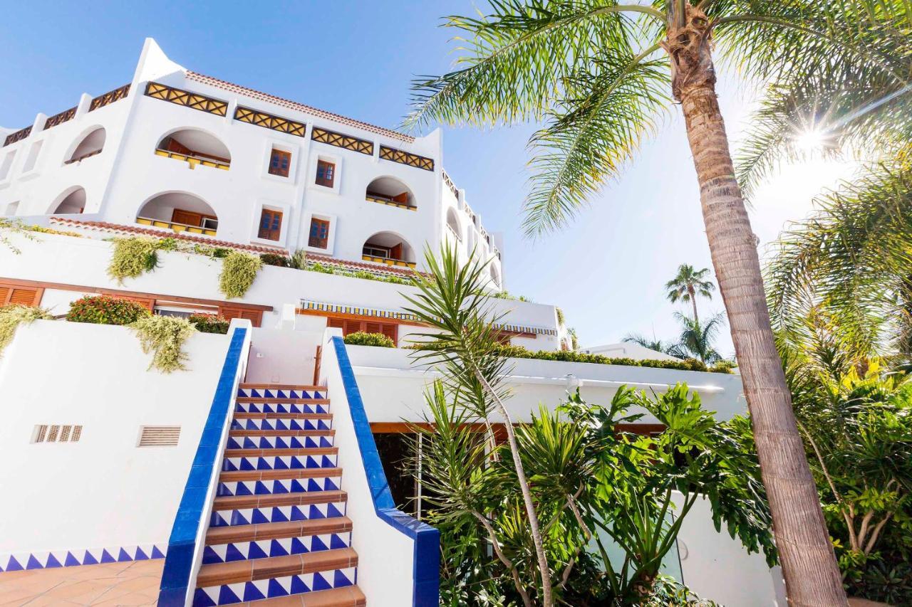 Apartamento Sara En Playa De Las Americas - Sara Vacation Arona  Exteriér fotografie