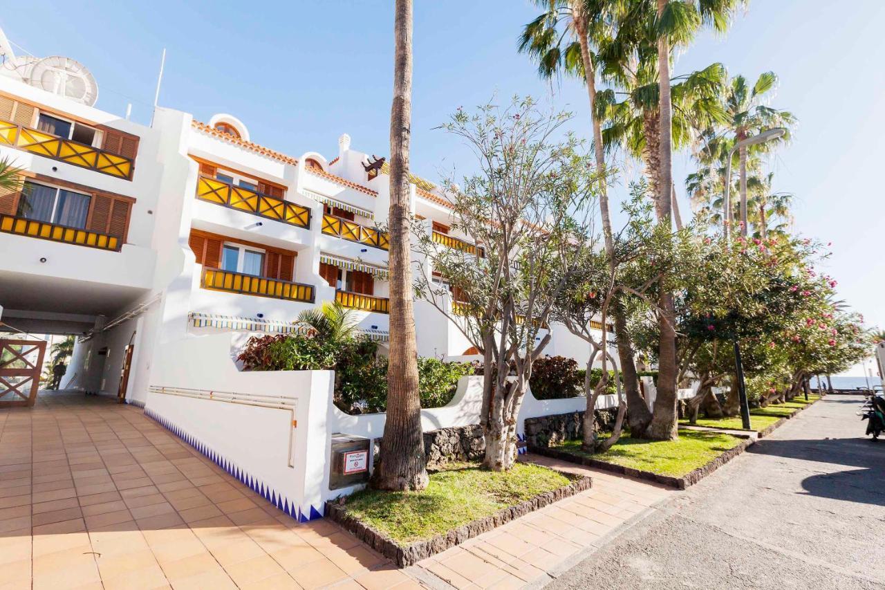 Apartamento Sara En Playa De Las Americas - Sara Vacation Arona  Exteriér fotografie