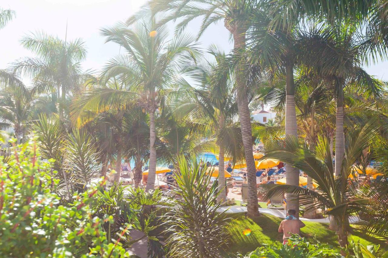 Apartamento Sara En Playa De Las Americas - Sara Vacation Arona  Exteriér fotografie