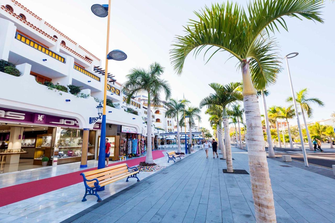 Apartamento Sara En Playa De Las Americas - Sara Vacation Arona  Exteriér fotografie