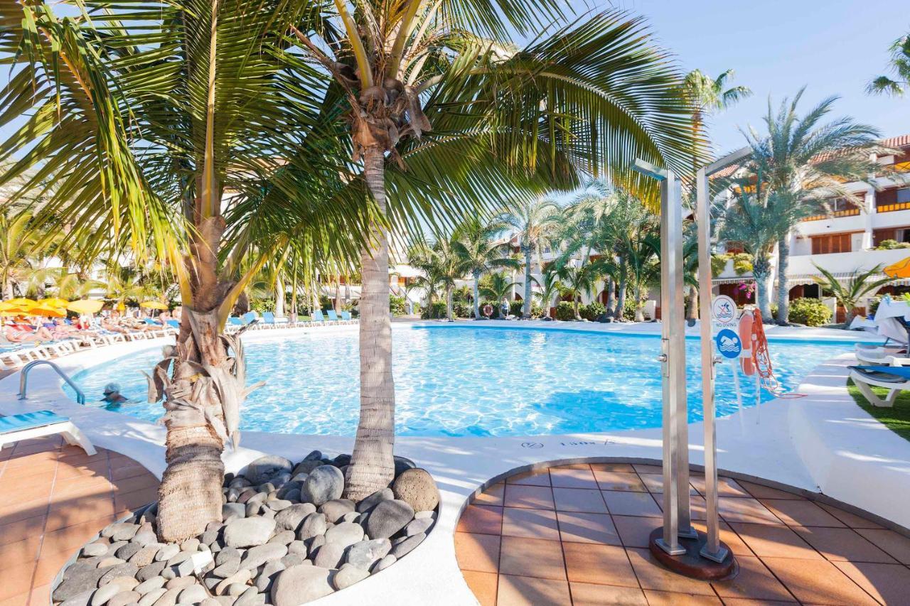 Apartamento Sara En Playa De Las Americas - Sara Vacation Arona  Exteriér fotografie