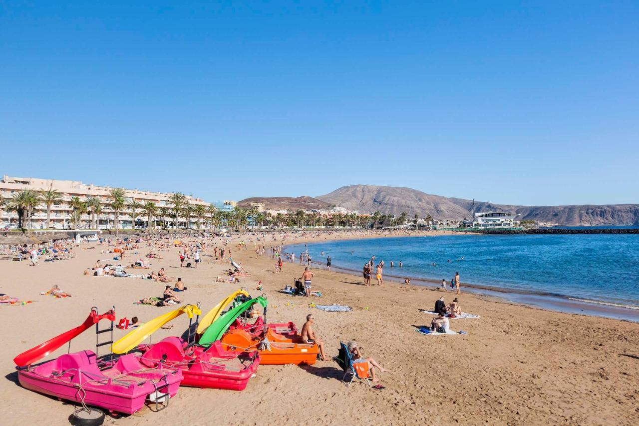 Apartamento Sara En Playa De Las Americas - Sara Vacation Arona  Exteriér fotografie