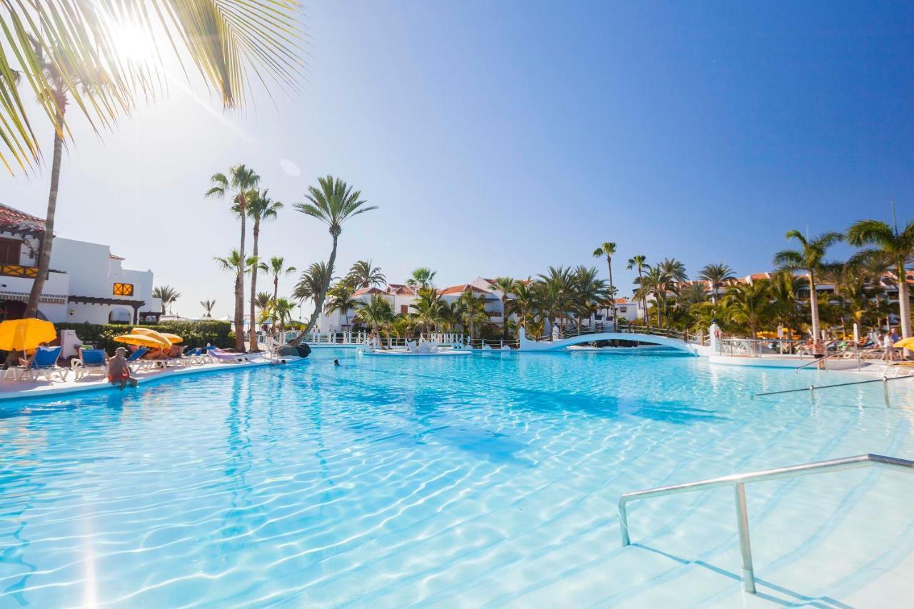 Apartamento Sara En Playa De Las Americas - Sara Vacation Arona  Exteriér fotografie