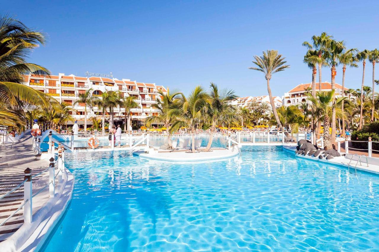 Apartamento Sara En Playa De Las Americas - Sara Vacation Arona  Exteriér fotografie