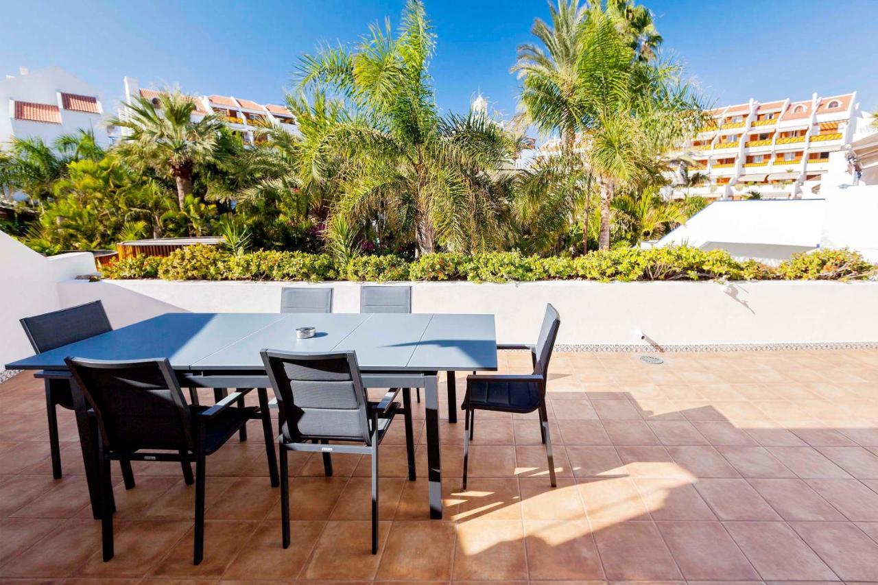 Apartamento Sara En Playa De Las Americas - Sara Vacation Arona  Exteriér fotografie