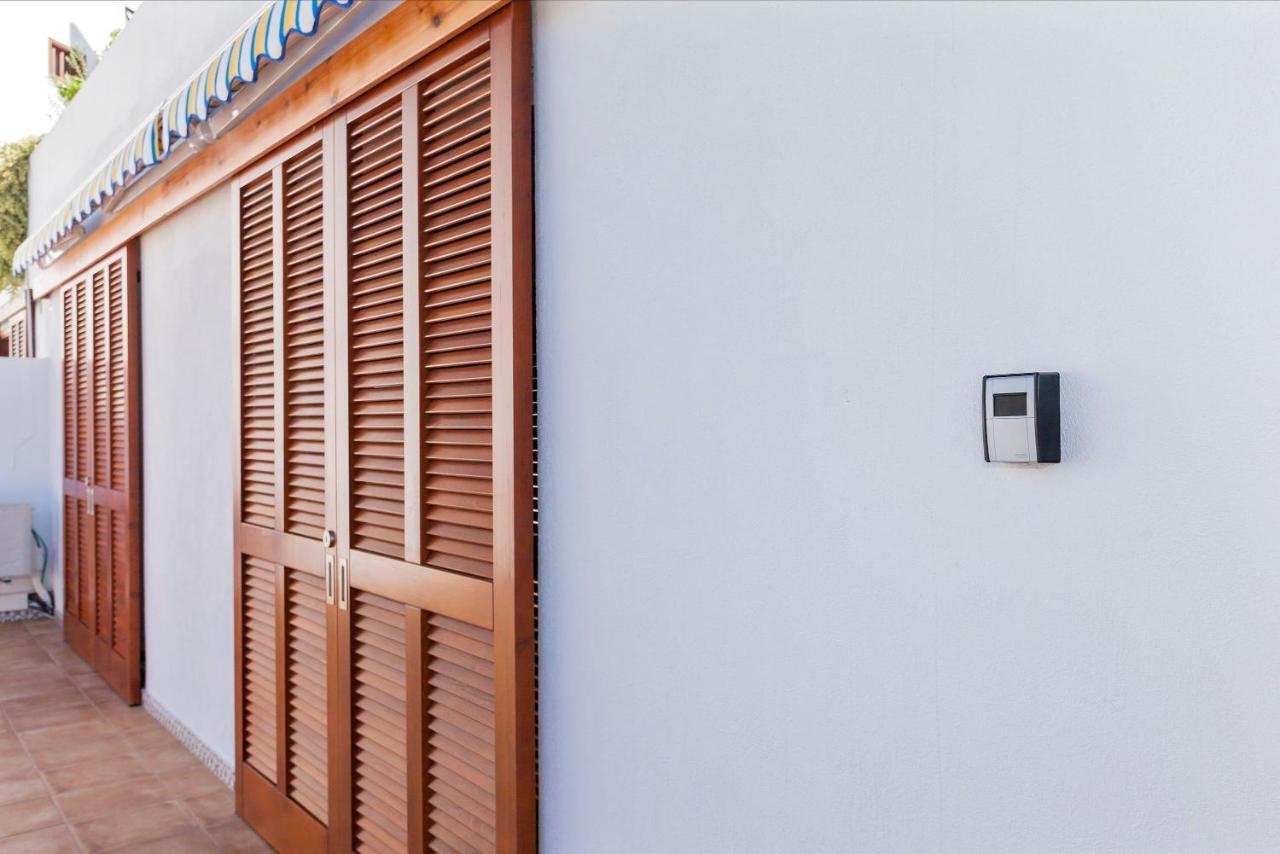 Apartamento Sara En Playa De Las Americas - Sara Vacation Arona  Exteriér fotografie