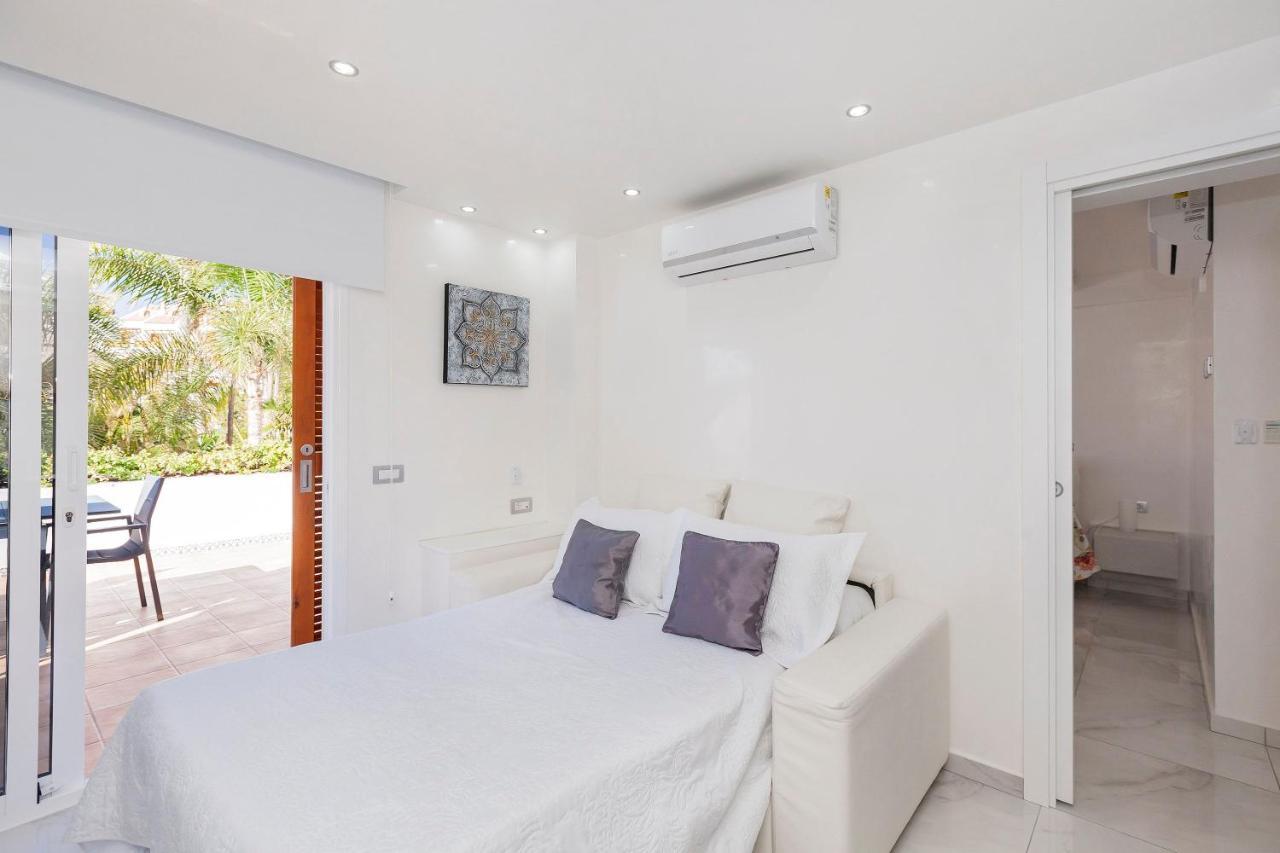 Apartamento Sara En Playa De Las Americas - Sara Vacation Arona  Exteriér fotografie