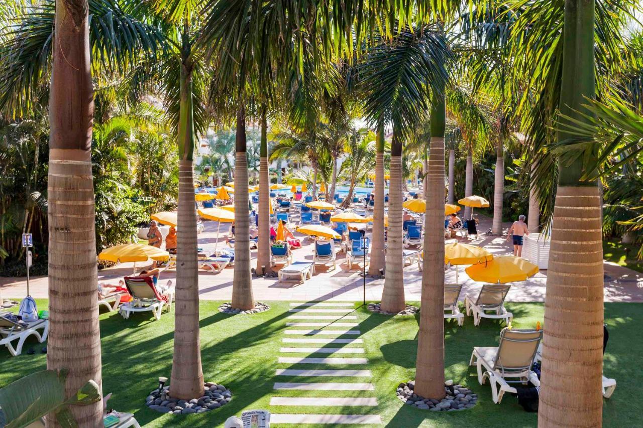 Apartamento Sara En Playa De Las Americas - Sara Vacation Arona  Exteriér fotografie