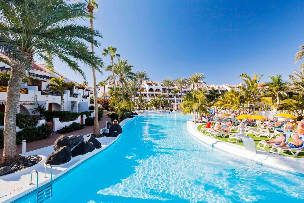 Apartamento Sara En Playa De Las Americas - Sara Vacation Arona  Exteriér fotografie