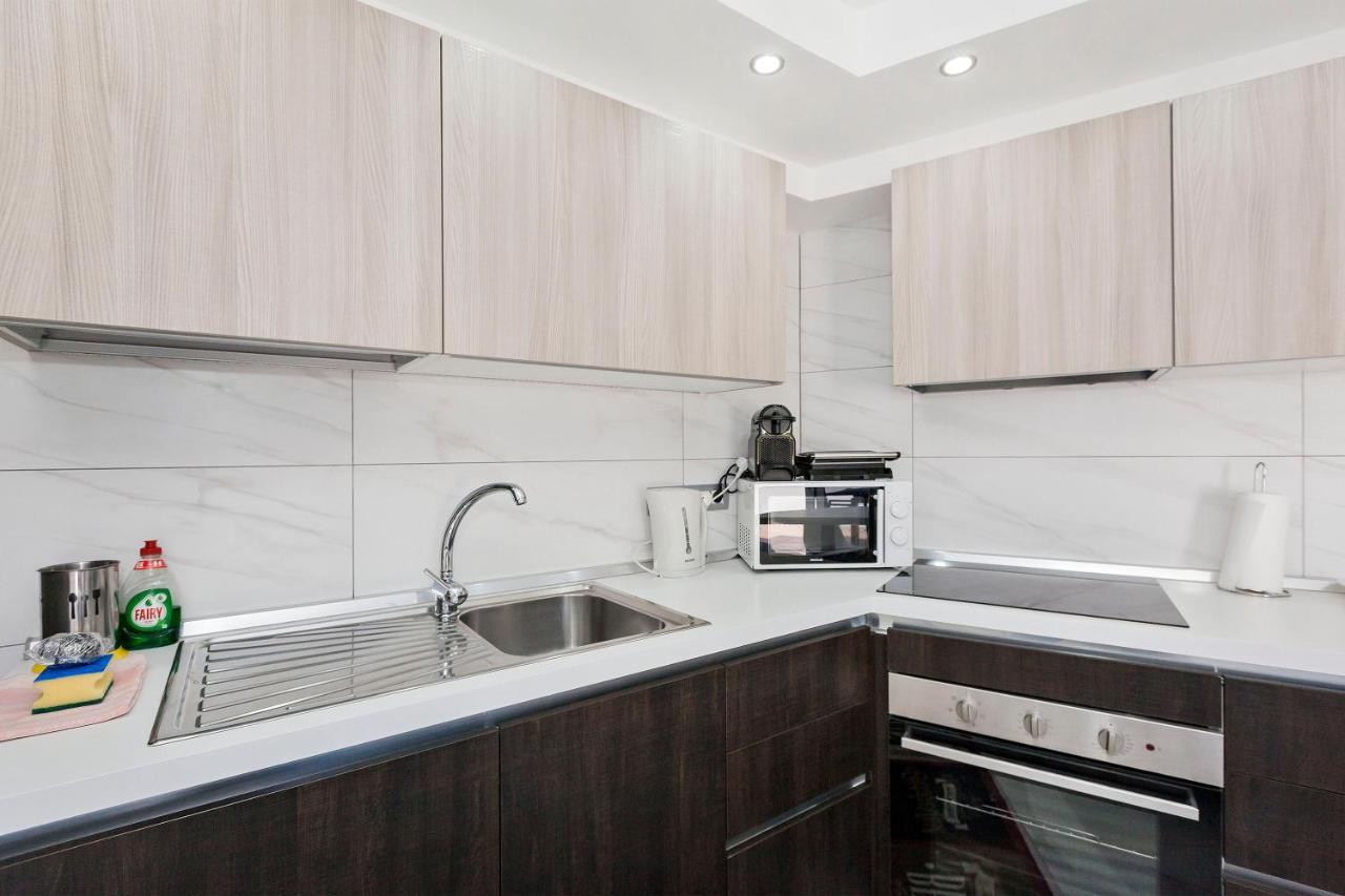 Apartamento Sara En Playa De Las Americas - Sara Vacation Arona  Exteriér fotografie